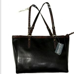 Brahmin Women Medium Handbag